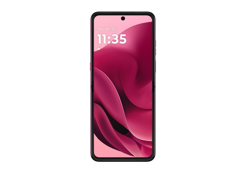 Motorola Razr 60 Ultra 512GB/16GB - Cabaret Pink