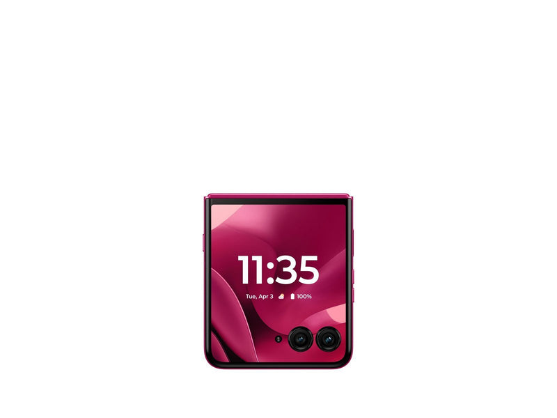 Motorola Razr 60 Ultra 512GB/16GB - Cabaret Pink