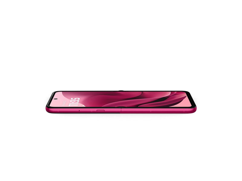 Motorola Razr 60 Ultra 512GB/16GB - Cabaret Pink