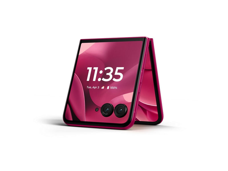 Motorola Razr 60 Ultra 512GB/16GB - Cabaret Pink