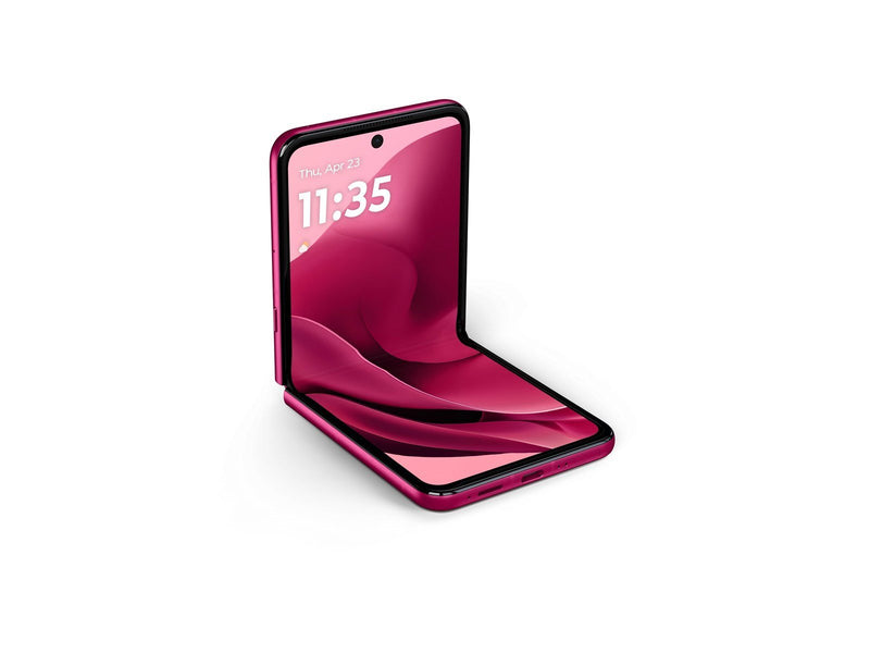 Motorola Razr 60 Ultra 512GB/16GB - Cabaret Pink