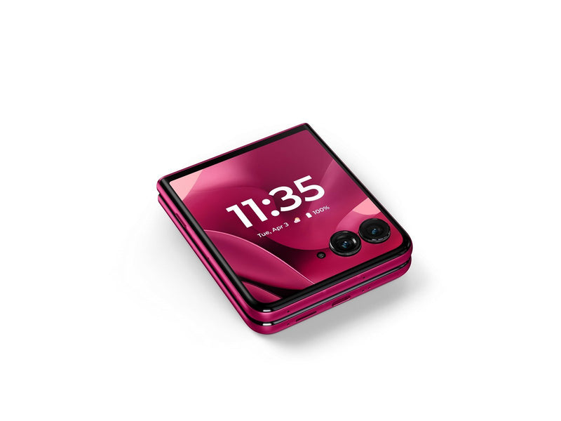Motorola Razr 60 Ultra 512GB/16GB - Cabaret Pink