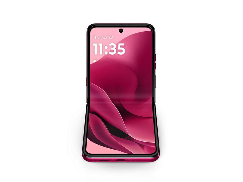 Motorola Razr 60 Ultra 512GB/16GB - Cabaret Pink
