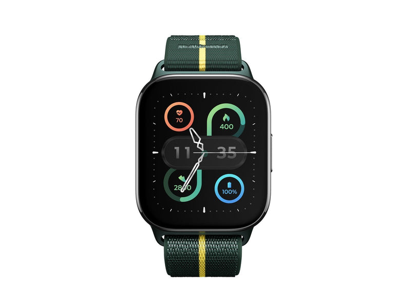 Motorola Moto Watch Fit