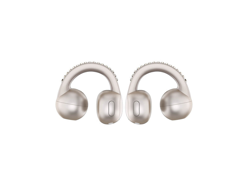 Motorola Moto Buds Loop - Swarowski French Oak