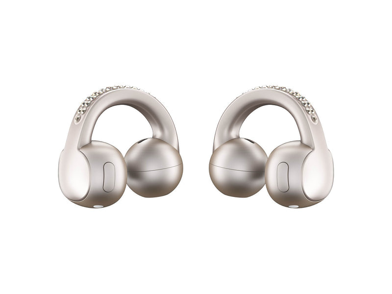 Motorola Moto Buds Loop - Swarowski French Oak