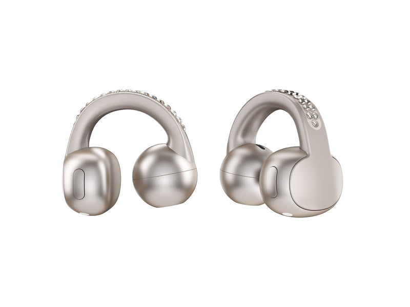 Motorola Moto Buds Loop - Swarowski French Oak