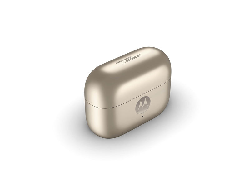 Motorola Moto Buds Loop - Swarowski French Oak