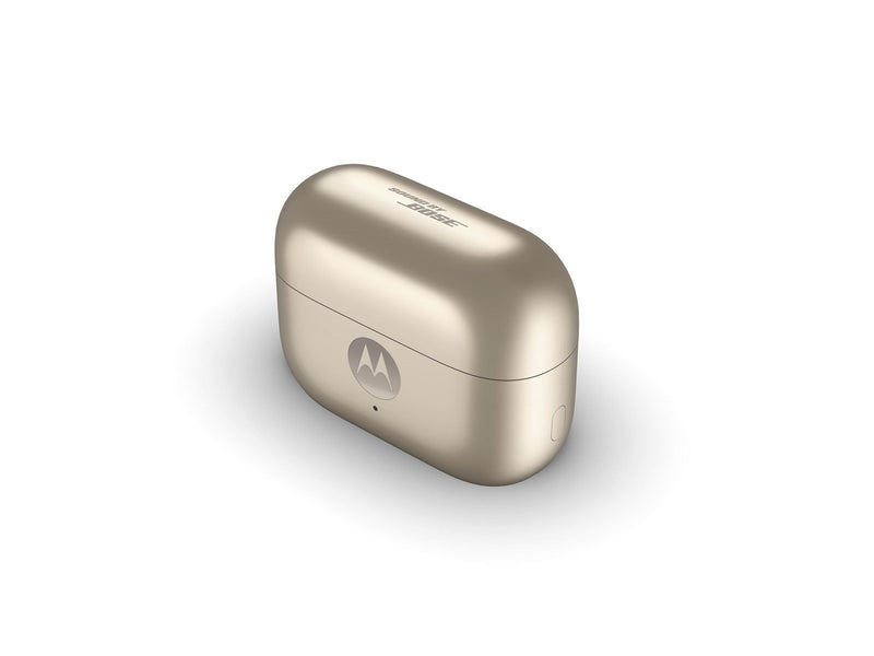 Motorola Moto Buds Loop - Swarowski French Oak