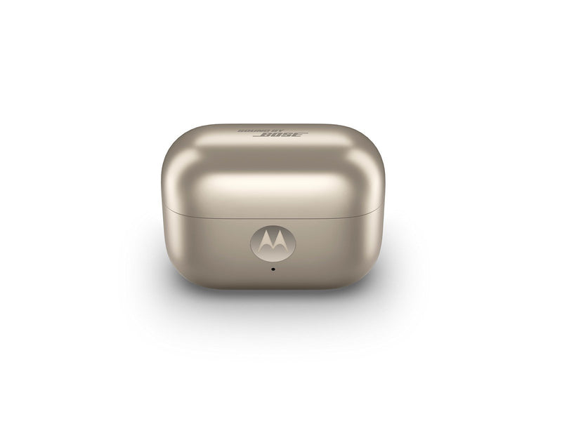 Motorola Moto Buds Loop - Swarowski French Oak