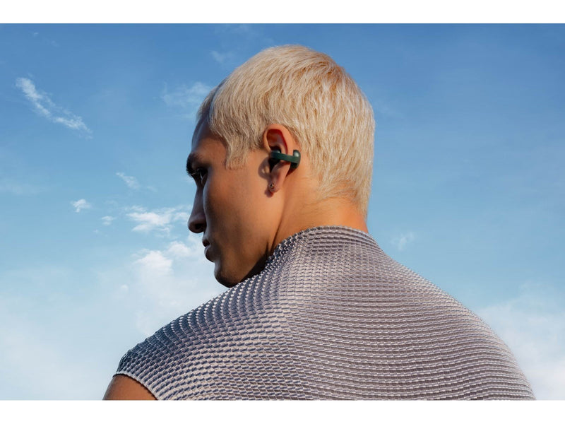 Motorola Moto Buds Loop - Trekking Green