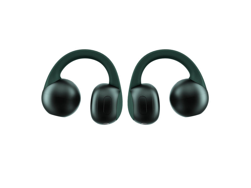 Motorola Moto Buds Loop - Trekking Green
