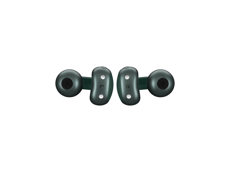 Motorola Moto Buds Loop - Trekking Green