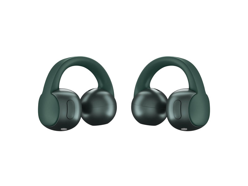 Motorola Moto Buds Loop - Trekking Green