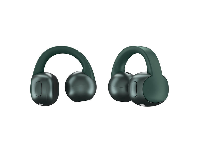 Motorola Moto Buds Loop - Trekking Green