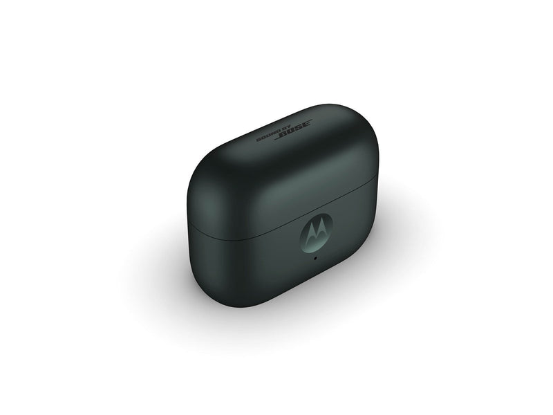 Motorola Moto Buds Loop - Trekking Green