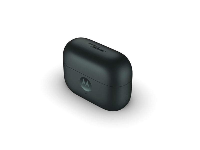 Motorola Moto Buds Loop - Trekking Green