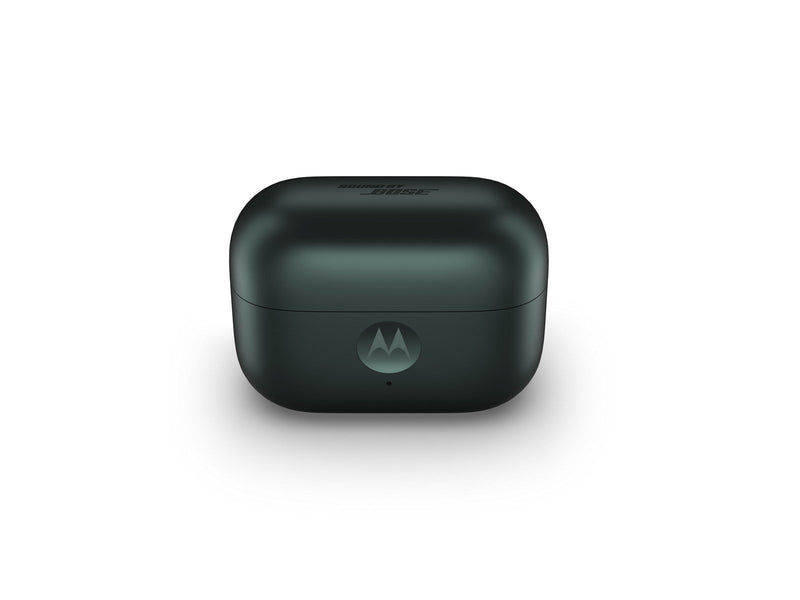 Motorola Moto Buds Loop - Trekking Green