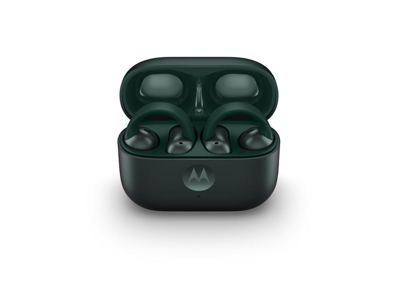 Motorola Moto Buds Loop - Trekking Green