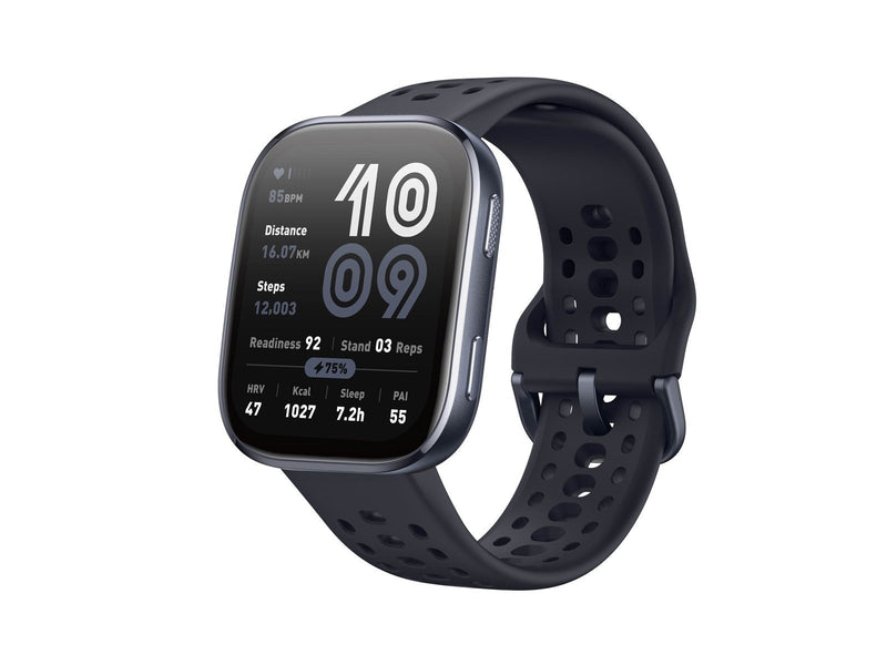 Amazfit Bip 6 - Black