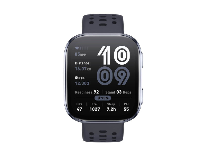 Amazfit Bip 6 - Black