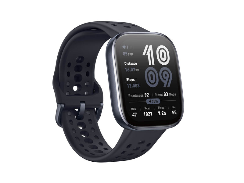 Amazfit Bip 6 - Black