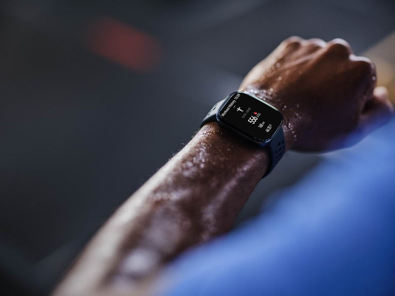 Amazfit Bip 6 - Black