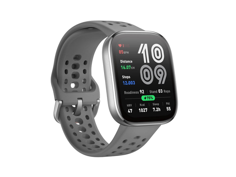 Amazfit Bip 6 - Charcoal