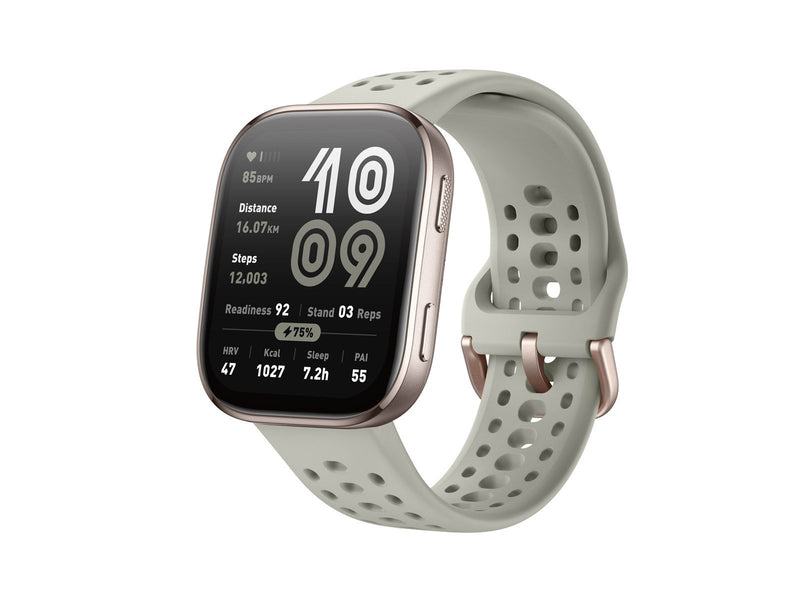 Amazfit Bip 6 - Stone