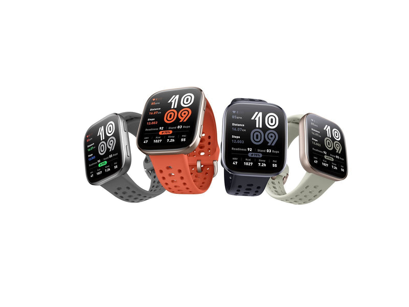 Amazfit Bip 6 - Stone