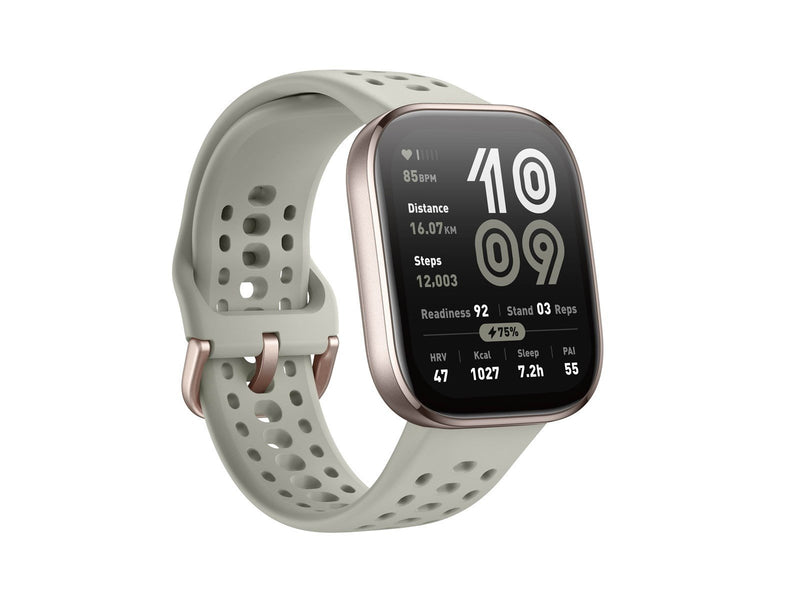 Amazfit Bip 6 - Stone