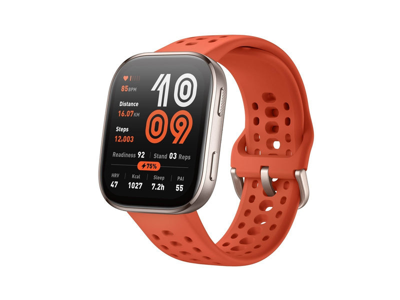 Amazfit Bip 6 - Red
