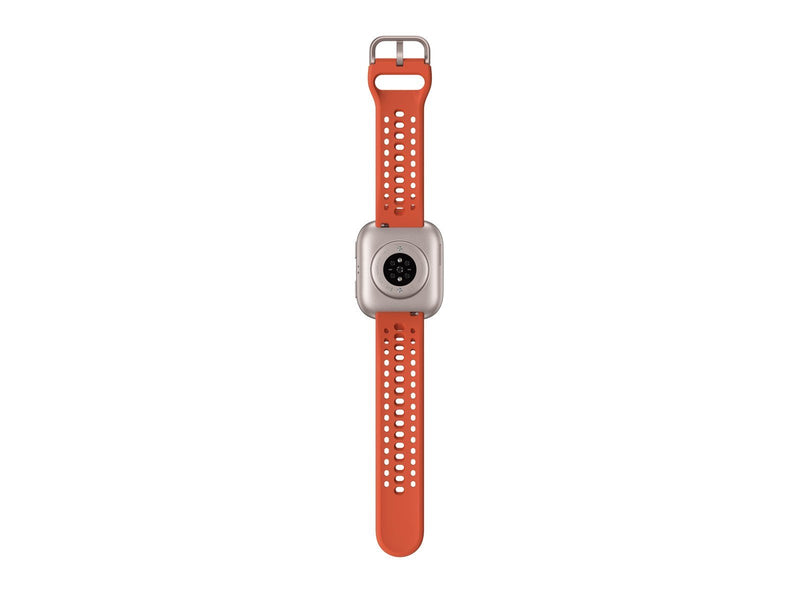 Amazfit Bip 6 - Red