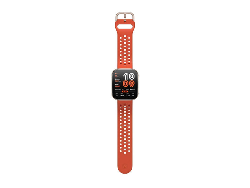 Amazfit Bip 6 - Red