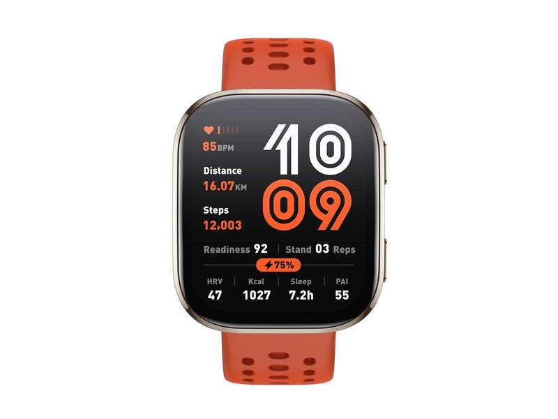 Amazfit Bip 6 - Red