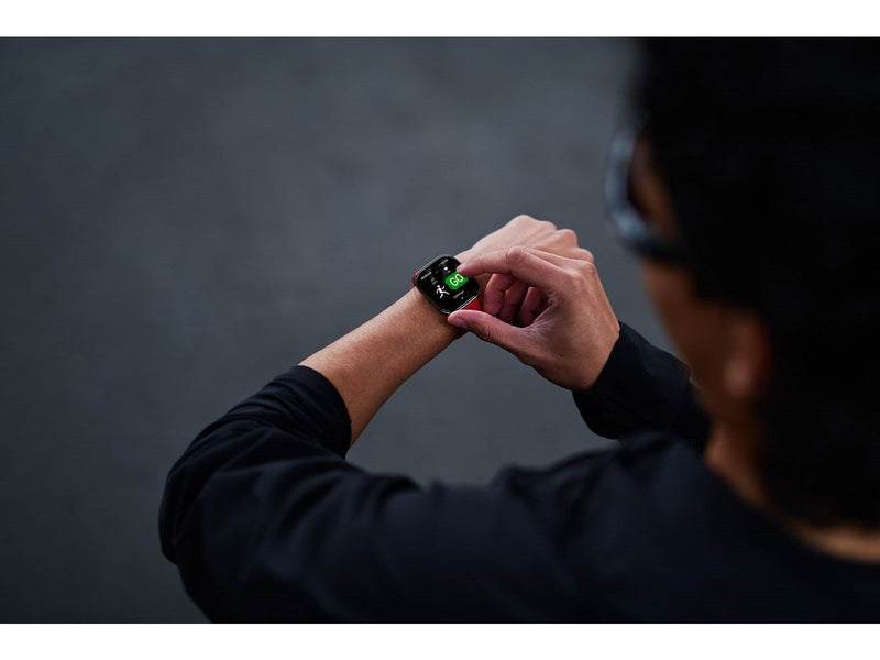 Amazfit Bip 6 - Red