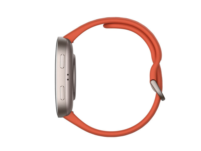 Amazfit Bip 6 - Red