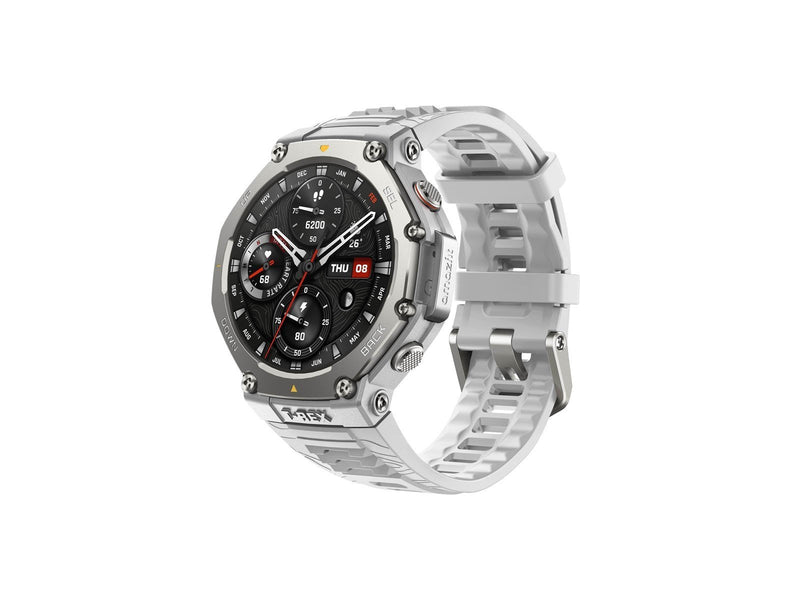 Amazfit T-Rex 3 48mm - Haze Grey
