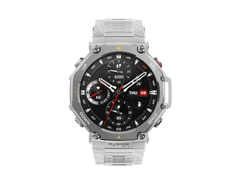 Amazfit T-Rex 3 48mm - Haze Grey
