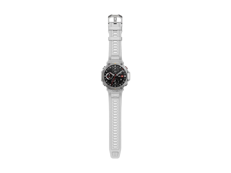 Amazfit T-Rex 3 48mm - Haze Grey