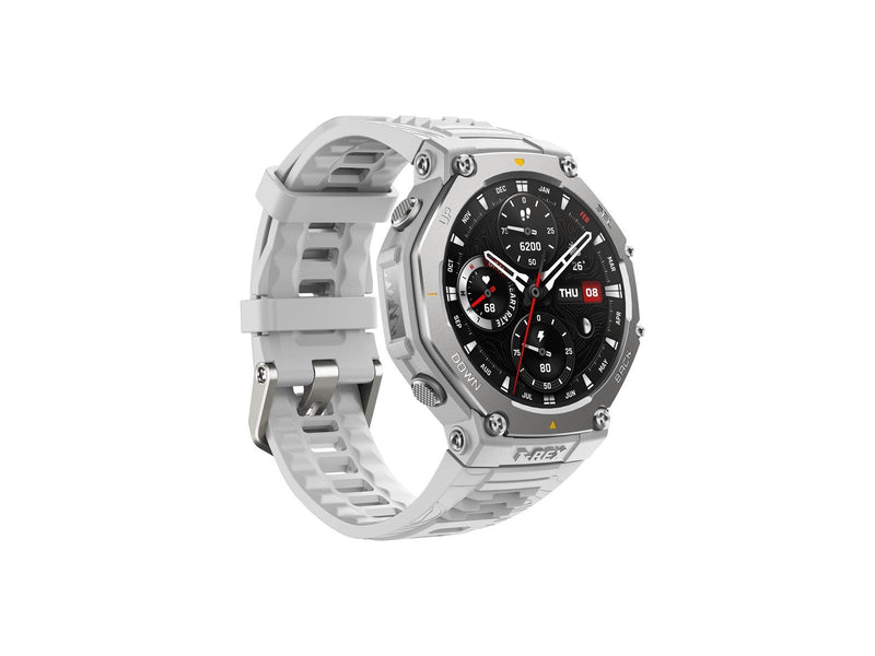 Amazfit T-Rex 3 48mm - Haze Grey