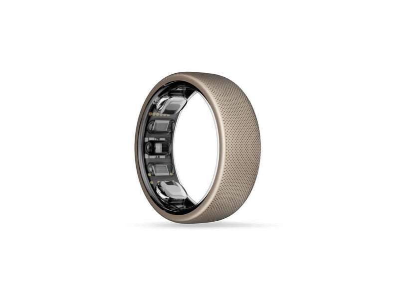 Amazfit Helio Ring (size 8)