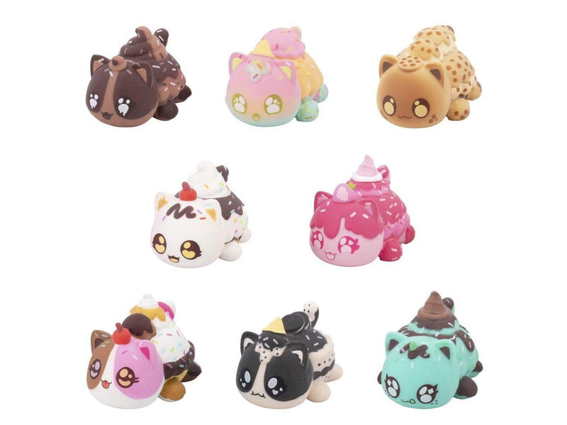 Aphmau Mystery Squishy Ice Cream S3 Asst.