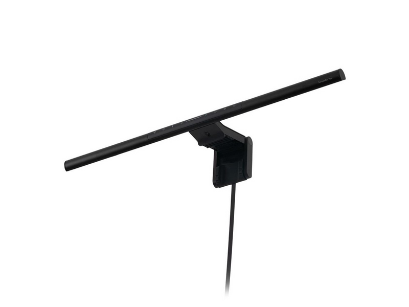 BenQ ScreenBar Pro monitor light