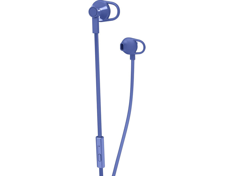 HP 150 In-Ear Headset blau
