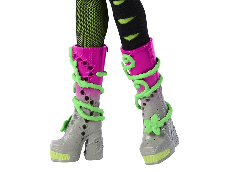 Monster High Venus McFlytrap Doll