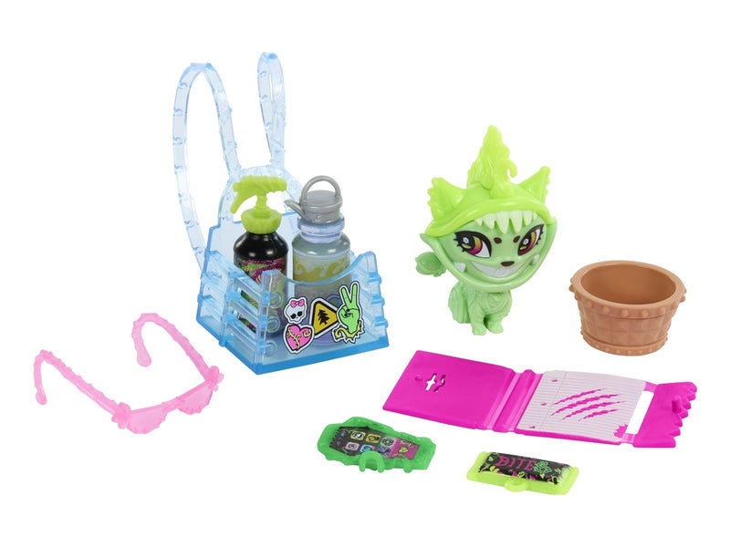 Monster High Venus McFlytrap Doll