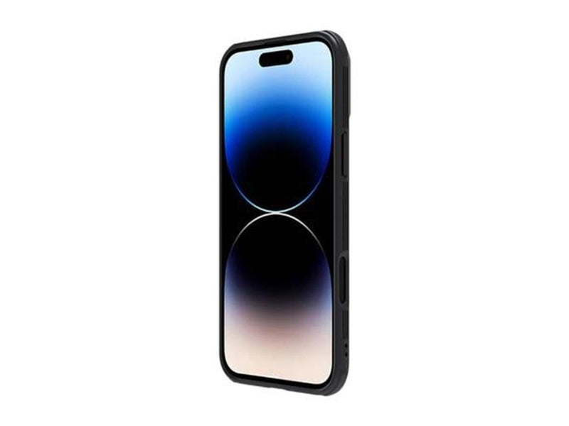 Nillkin CamShield Pro Case for iPhone 16 Plus - Black