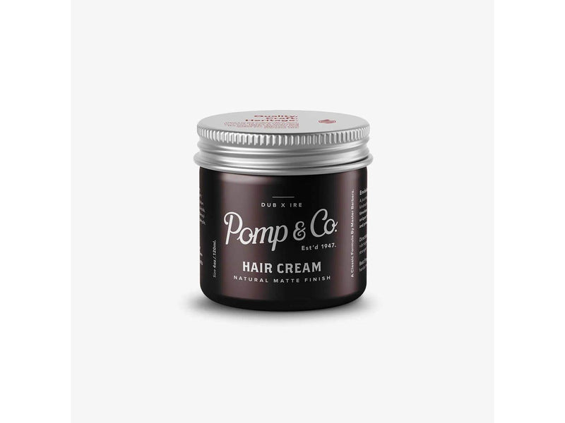 Pomp & Co. Hair Cream 120 ml