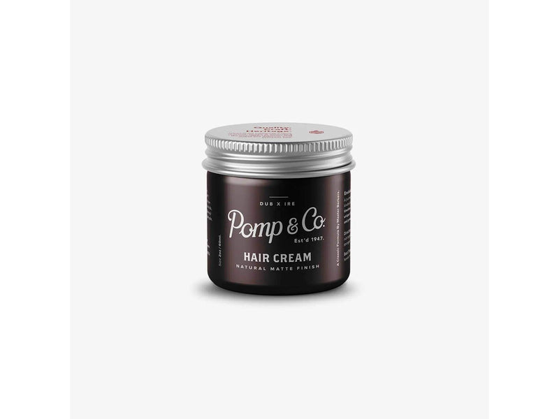 Pomp & Co. Hair Cream 60 ml